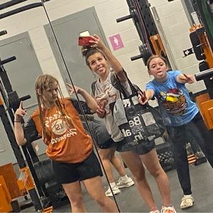 Meet your Posher, Aubrey